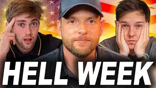 Harvard Navy SEAL: "America Is About To Enter Another CRISIS!"
