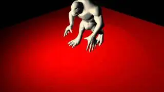 Character Animation in Maya
