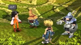 Let's Play Final Fantasy IX [Deutsch] Part 11: Puppenspielerei?