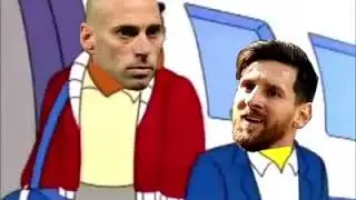 Chistes de futbol