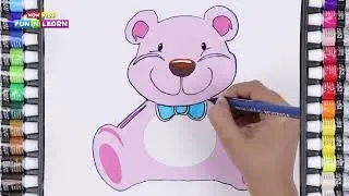 Drawing Ideas For Kids | DIY VIdeos for kids | Wow Kidz | Wow Kidz Fun N Learn