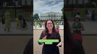 We went to the #WhiteHouse to talk about our policy and advocacy work in the #BayArea! #tiktok