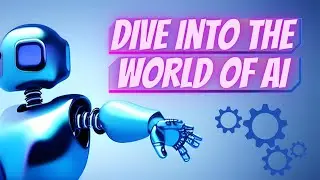 Revolutionizing the Future: AI Trends You Can't Ignore in 2023
