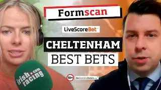 CHELTENHAM BEST BETS including a 16/1 NAP | Formscan