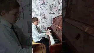 Кузьмин Владислав