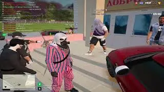 дм в зз