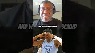 WHY'S NOBODY TALKING ABOUT THIS?! (Team USA World Cup) 🏀