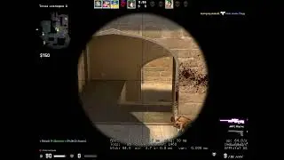 Counter-strike  Global Offensive | Снято с помощью GeForce