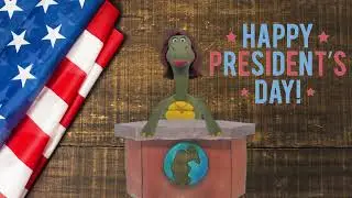 What is President's Day? | An Educational Video about the Holiday