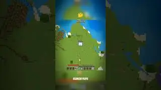 Only Minecraft Gods Can Watch Till End 😇😍😅 X Rajnesh Plays