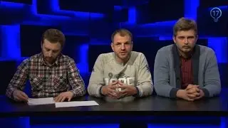Обращение руководства 17 канала к Генеральной прокуратуре