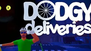 Fast & Risky Delivery: Dodgy Deliveries