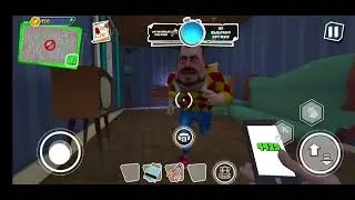 Dark Riddle Normal Speedrun 1-2