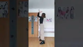 BABYMONSTER-BATTER UP | DANCE COVER