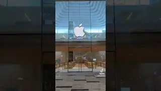 Apple The Exchange TRX! Opening on 22 June 🔥