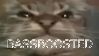 Кит ты маму мав? // BASSBOOSTED