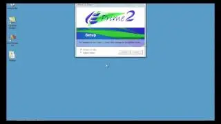 E-Prime 2.0: E-Prime Installation