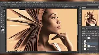 🚨Cómo hacer este increíble efecto en Photoshop🚨