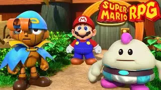 Super Mario RPG Is Better Than You Think!