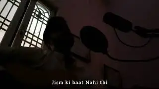 Pyaar ka pehla khat likhne me | Aman Kushwaha | Jagjeet Singh | Old Ghazal