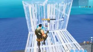 finnally stretched is back