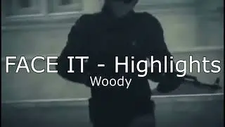 FACEIT 2022 Higlights - C9W00DY