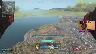 Killing Campers On Duos