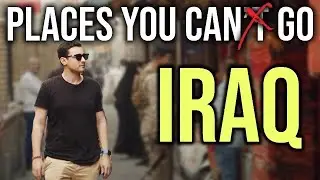 PLACES YOU CAN GO - IRAQ 🇮🇶