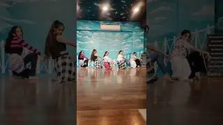 Pretty Girls x Akh Lad jaave Girls Dance Video 