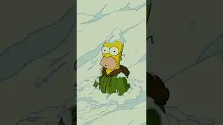 Теперь бери лопату и убирай снег❄️ 