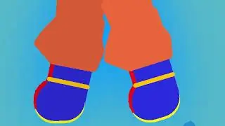 Spirit bomb | stick nodes