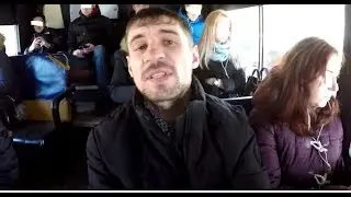 Пропал блогер -  Никита Забазнов