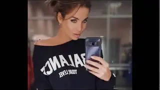 Экс-участница 