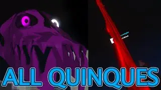 ALL QUINQUES In 