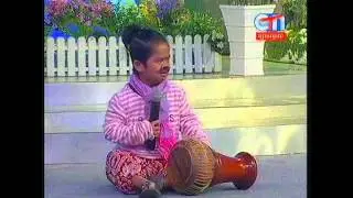 Khmer Comedy - Neay Koy Comedy - CTN TV, Jan 3, 2015