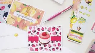May Releases that are BERRY sweet