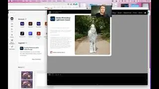 Lightroom Classic Part 1