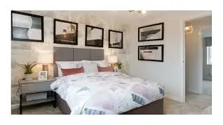 Bovis Homes | Cotterstock Meadows
