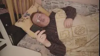 КАК ОТКОСИТЬ ОТ РАБОТЫ  -  Ботаник - Red21