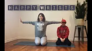 Happy Wrists