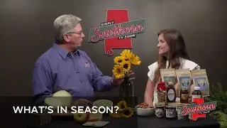Show 1024C What's in Season