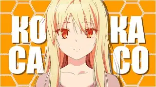 Пересказ аниме Кошечка из Сакурасо за 12 минут // Sakurasou no Pet na Kanojo