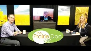 Tools for Fighting Cancer | On Call with the Prairie Doc® | October 8, 2020