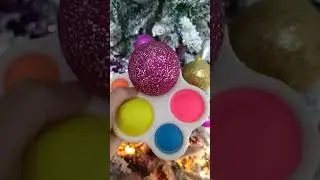 DIY Fidget Toys Pop it Simple dimple Tik tok compilation 