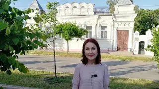 Дом детской мечты