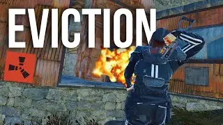 EVICTING THE ENTIRE NEIGHBORHOOD ON WIPEDAY- RUST