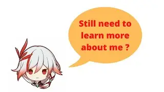 [Honkai Impact 3rd] Additional info for phoenix guide
