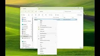 Windows: Copy file security attributes of files and folders using Copywhiz