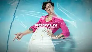 Harry Styles Type Beat 🎵 ''Rosyln'' Funk Type Beat 2022