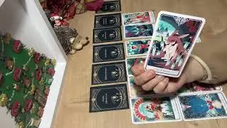 Aklımdaki kişi İçinden Gelenleri Dışına Vurdu ♠️ Tarot